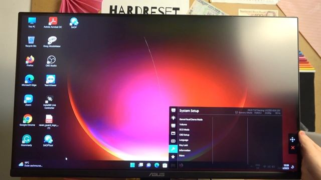 How To Enable & Disable Eco Mode In Asus TUF Gaming VG289 смотреть онлайн