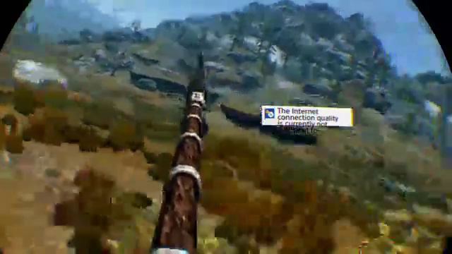 Skyrim vr live смотреть онлайн