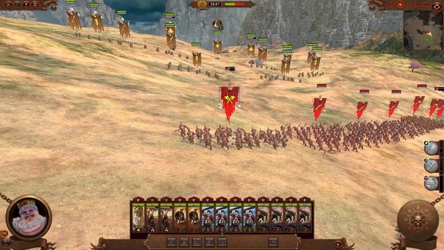 Is This The BEST Unit In Total War Warhammer 3?