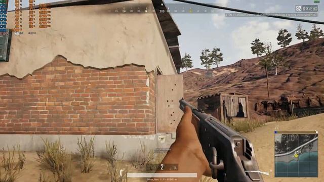 i5 9600k + gtx 1050 ti PUBG ТЕСТЫ на УЛЬТРА настройках [Full HD 1080] | Топ ПК смотреть онлайн