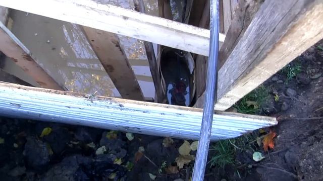 Септик своими руками часть 2 смотреть онлайн