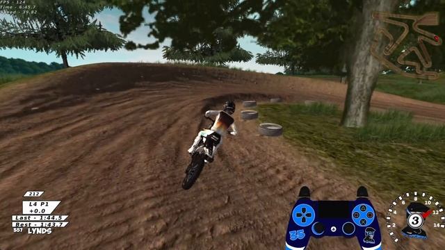 Herricks Compound Has Some Crazy Good Flow! смотреть онлайн