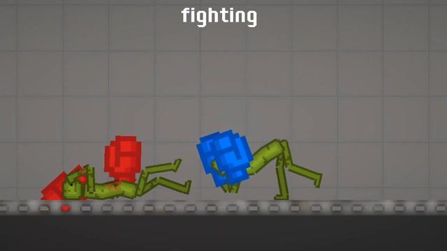 boxer mod pack | melon Playground смотреть онлайн