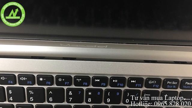 [Review] Laptop Masstel L133, Chiếc máy tính phá đảo mọi tầm giá смотреть онлайн
