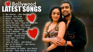 New Hindi Songs 2023 ? Best of arijit singh,jubin nautiyal,,atif aslam,neha kakkar360p