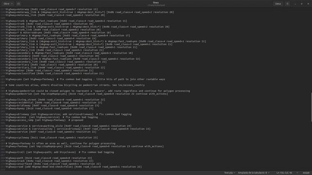 Tutorial - Open Street Maps a Garmin con Mkgmap смотреть онлайн