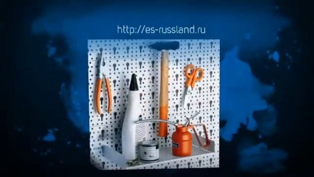 Практичный гараж от ELEMENT SYSTEM смотреть онлайн