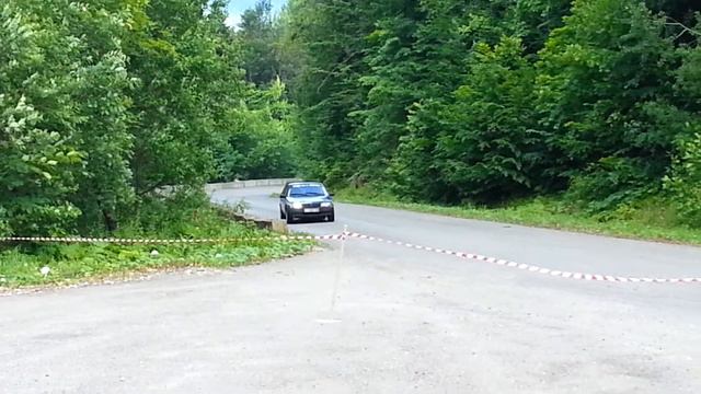 Горная гонка Гузерипль 21 июня 2014(3) смотреть онлайн