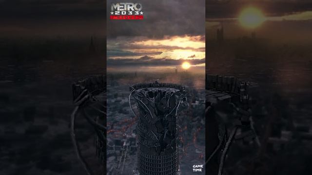 Metro 2033 Redux Телебашня ►#metroredux #игры #метролучнадежды #short #metro2033redux #метро2033 #Д6 смотреть онлайн