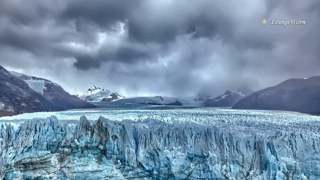 Planet Patagonia in 4K смотреть онлайн