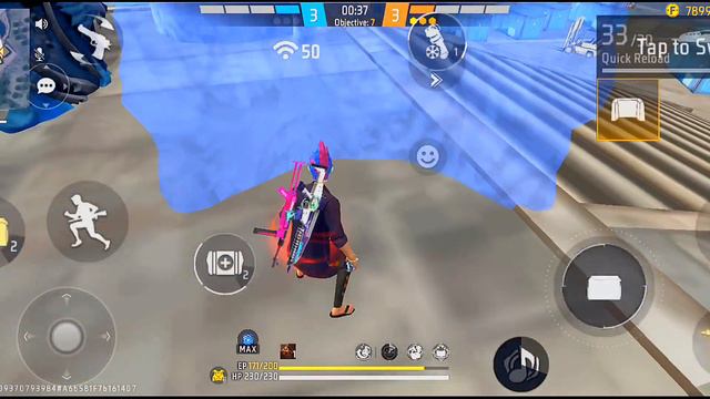 Top Free Fire 👀 Custom 🐸 Loadouts 👽 for Dominating the Battle Royale Arena #freefire смотреть онлайн