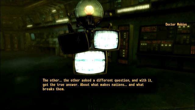 Let's Play Fallout New Vegas Part 184 - The Big Duel смотреть онлайн
