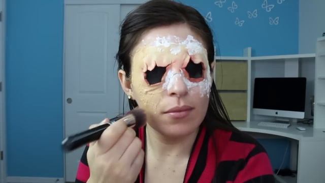 Sightless Halloween Tutorial смотреть онлайн