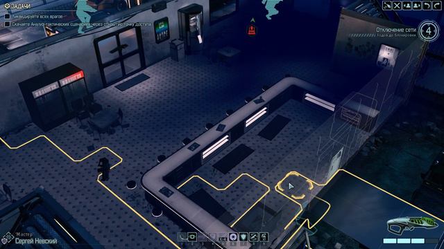 XCOM 2! Прохождение. ПСИОНИК ПРОТИВ АВАТАРА! ЖЕСТЬ! #18 смотреть онлайн