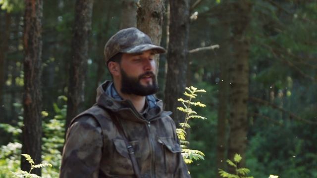 Костюм демисезонный Хантер смотреть онлайн