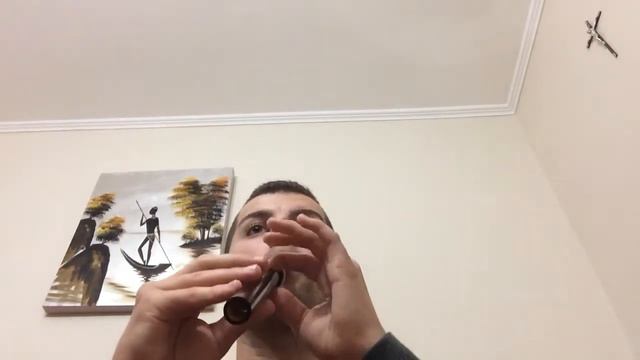 Andrei Osan - Proba fluier смотреть онлайн