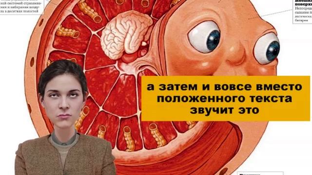 Нейросети стало дурно от слова сфинктер смотреть онлайн