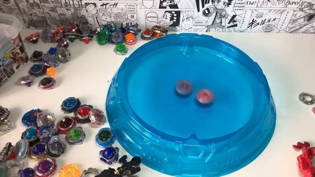 ИГРАЮ В БЕЙБЛЭЙД БЁРСТ / ЗАЛЕТАЙТЕ НА СТРИМ / Beyblade Burst смотреть онлайн