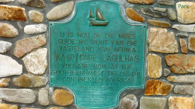 South Africa’s National Parks – Part One смотреть онлайн