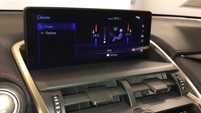 Black 2019 Lexus NX 300 F Sport Series 3 Review - Edmonton, Alberta, Canada смотреть онлайн
