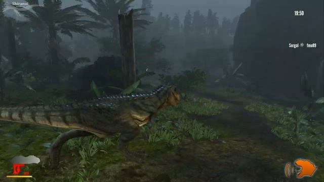 Primal Carnage: NEW PATCH ! | GamePlay | #21 | смотреть онлайн
