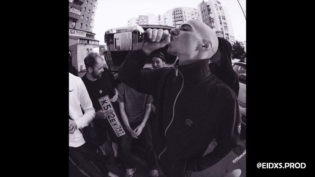 🎵FRIENDLY THUG 52 NGG x ALBLAK 52 x KIZARU Type Beat - GRIZZLY (prod. EIDXS) смотреть онлайн