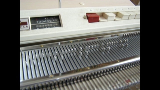 Селектор игл Иналсы IK-828 смотреть онлайн