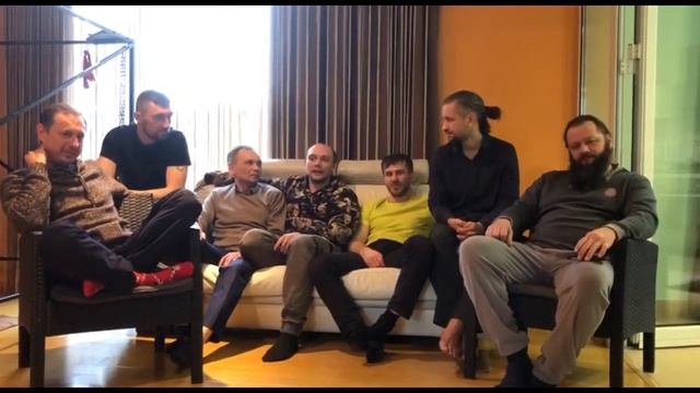 Отзыв о Доме Здоровья в Адлере смотреть онлайн
