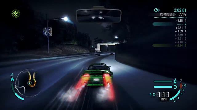 Let's Play Need For Speed: Carbon | Episode 13 | Terrible Drifting... смотреть онлайн