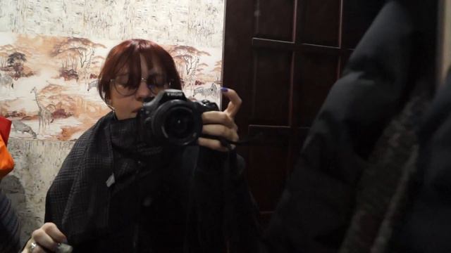 УТРО художника| mini VLOG | живопись смотреть онлайн