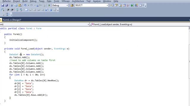 How to export data in excel using c# code without install ms excel смотреть онлайн