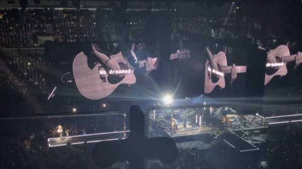 Roger Waters - Wish you were here @ Royal Arena, København 17/4-2023