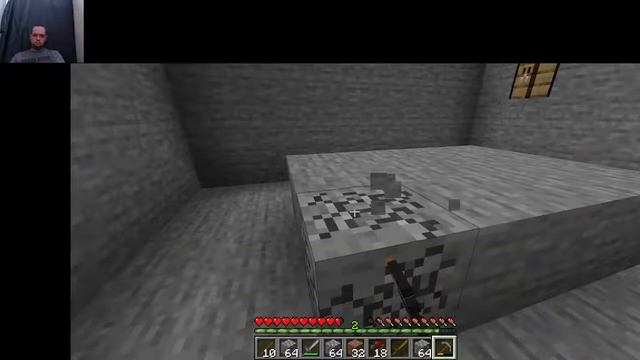 Minecraft Java w/Family смотреть онлайн