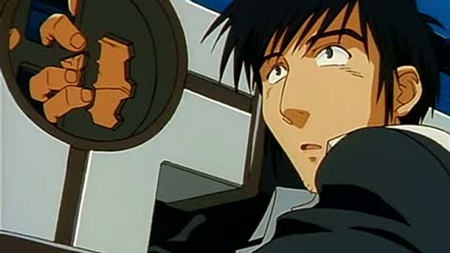 Trigun / Триган 21 (Русская озвучка)