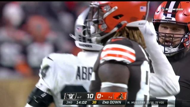 NFL's BEST DBs Making EPIC TFLs & SACKS! | 2021 Season смотреть онлайн