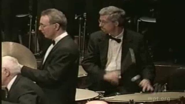 Rene Pape - Faust - Le Veau d'Or смотреть онлайн