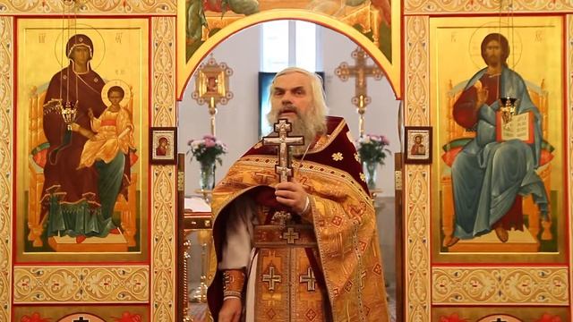Заповеди Божии смотреть онлайн