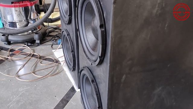 Monster Towers 1000watts RMS power | Beast Performance смотреть онлайн