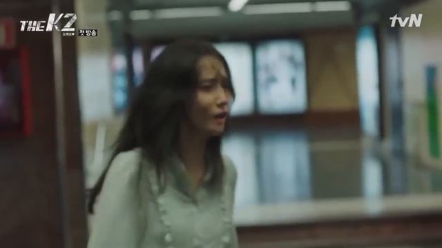 Очень крутой клип к дораме "K2-Телохранитель" смотреть онлайн