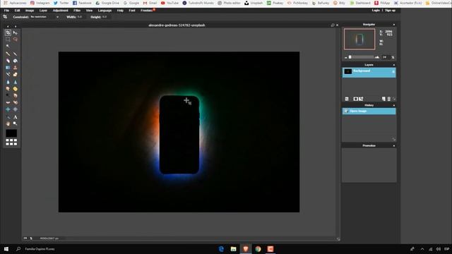 ➤TOP MEJORES PROGRAMAS PARA EDITAR FOTOS ? EN TU PC 2019! смотреть онлайн
