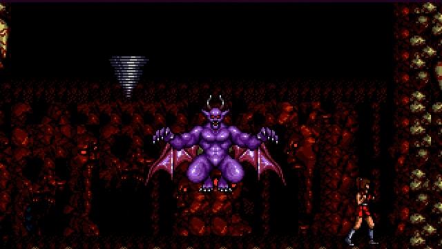 Shadow Blasters (Genesis) All Bosses (No Damage) смотреть онлайн