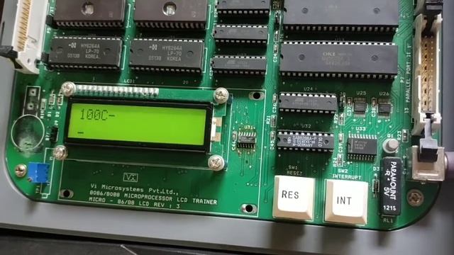 subtraction of 16 bit numbers using 8086 смотреть онлайн