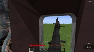 24 ЧАСА НА ПОЕЗДЕ В Зомби Апокалипсисе! Нашёл заброшенный вокзал с... - Зомби Бронепоезд