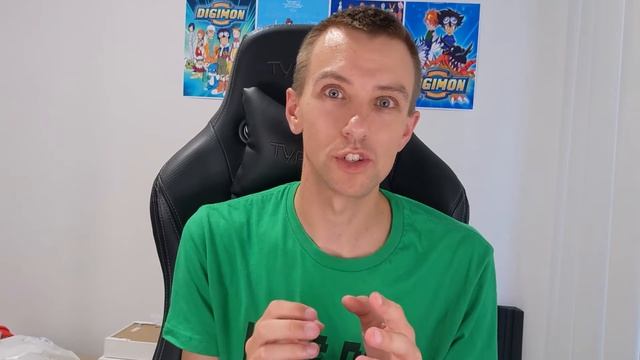 Digimon Battle Spirit Game Review | Digimon Battle Spirit 1 GBA смотреть онлайн