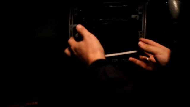 Распаковка, установка и обзор 2din магнитолы за 2700 Р. с AliExpress Podofo 7010B смотреть онлайн