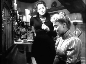 Сквозь ледяную мглу (1965)