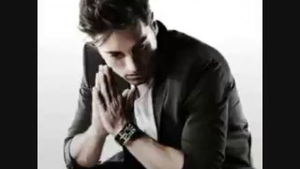 David Bustamante Mientes