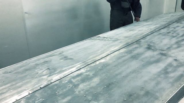 Лодка КАЗАНКА М Комфорт камуфляж смотреть онлайн
