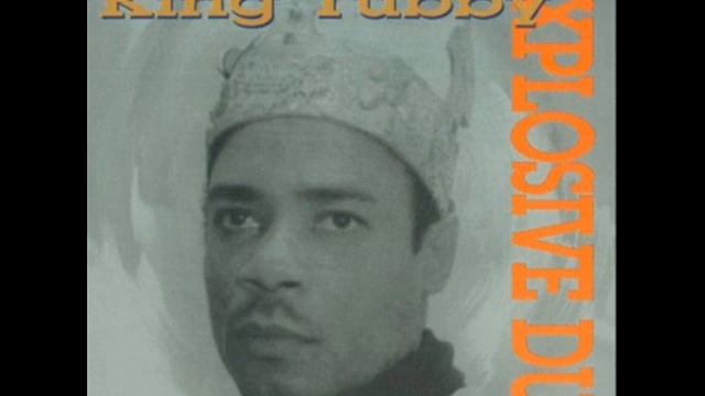 King Tubby - Stepping Dub смотреть онлайн