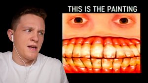 САМЫЙ МЕРЗКИЙ АНАЛОГ [реакция на UrbanSPOOK]